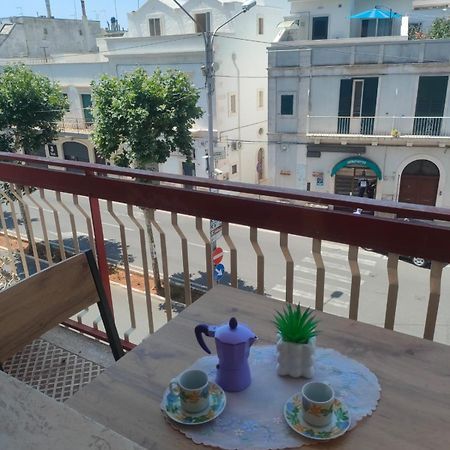 Casa Monna B&B Locorotondo Dış mekan fotoğraf