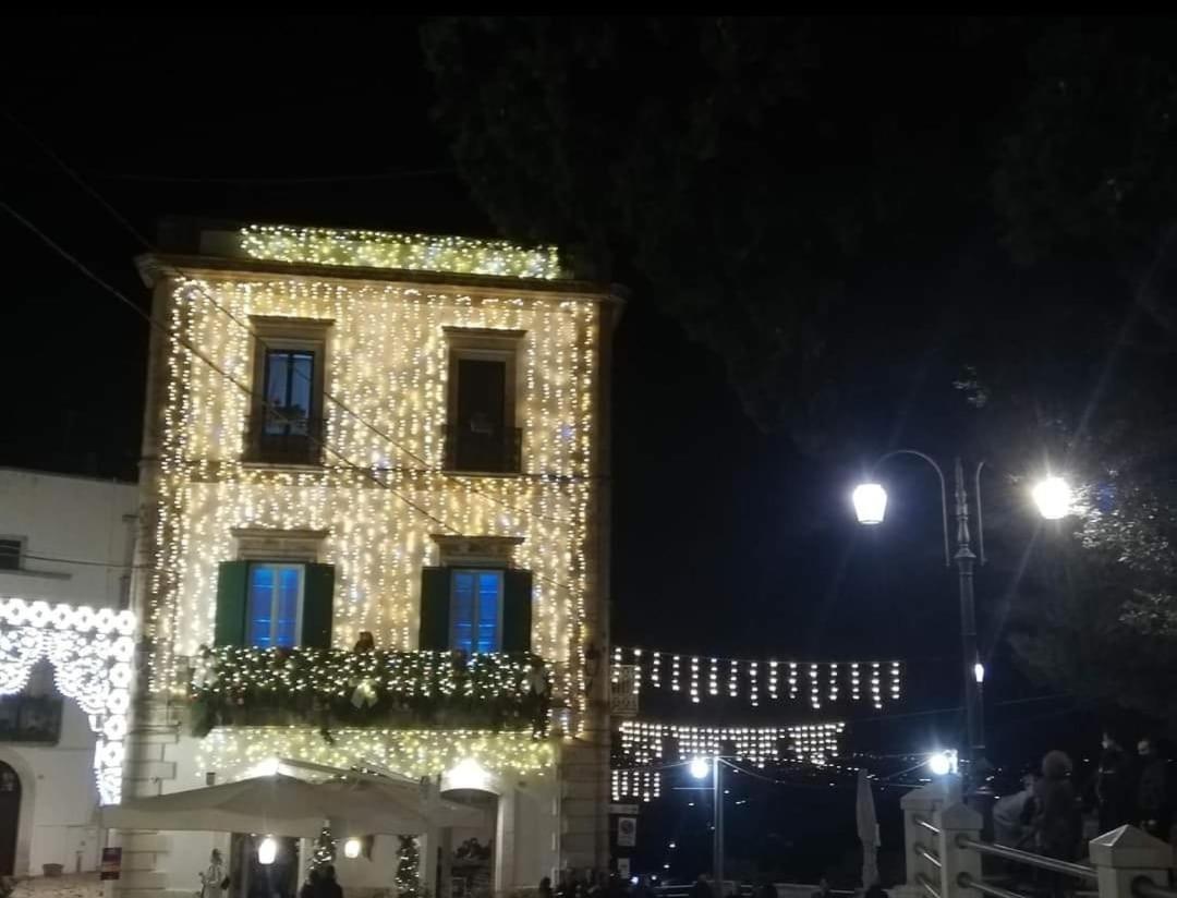 Casa Monna B&B Locorotondo Dış mekan fotoğraf