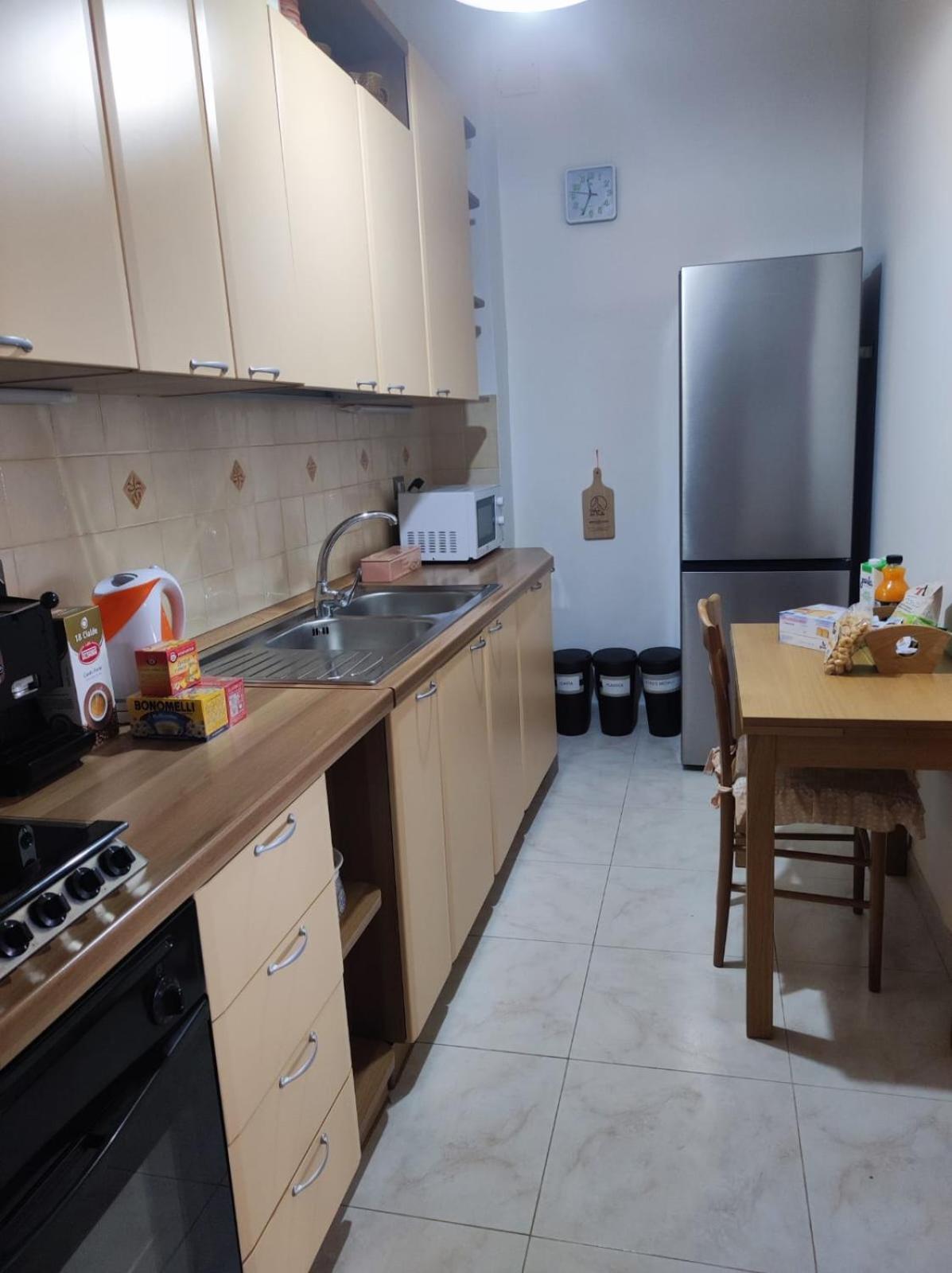 Casa Monna B&B Locorotondo Dış mekan fotoğraf
