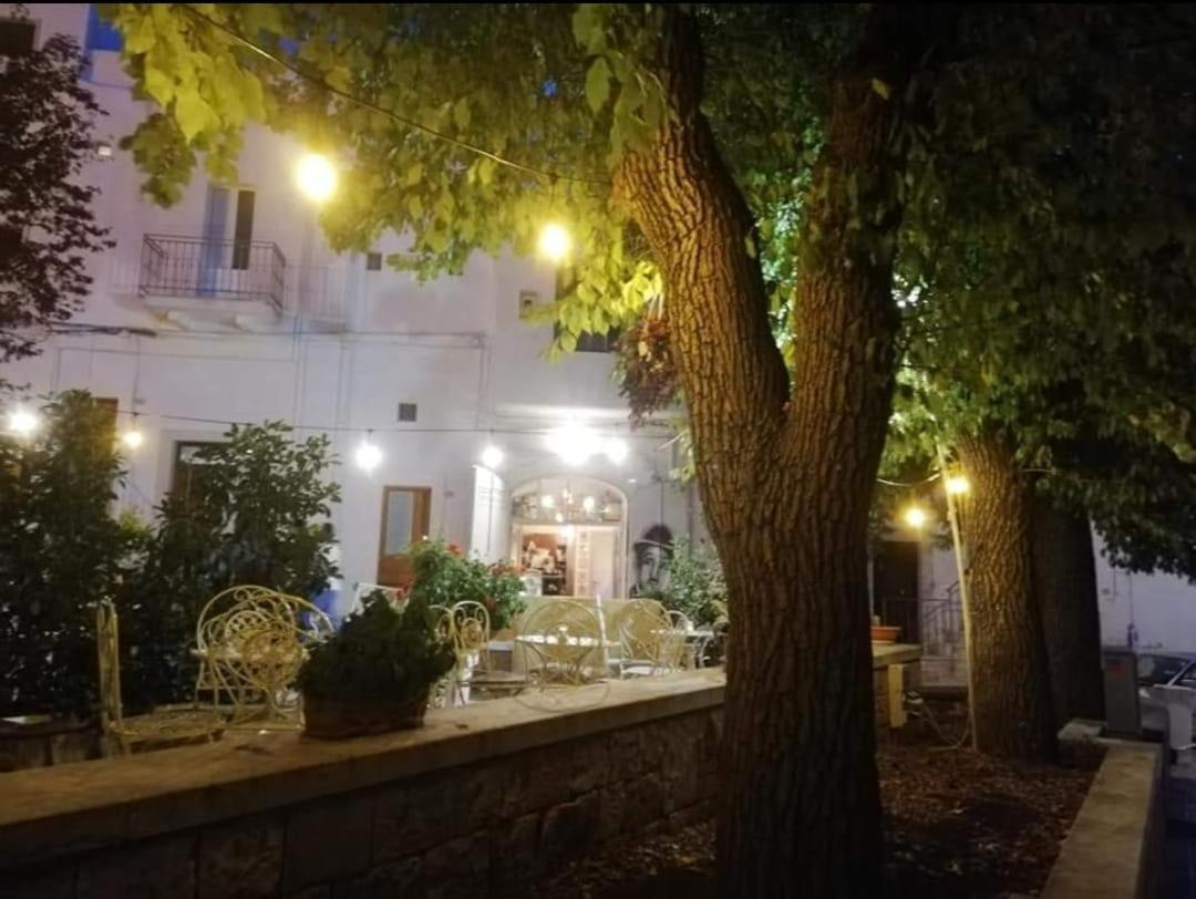 Casa Monna B&B Locorotondo Dış mekan fotoğraf