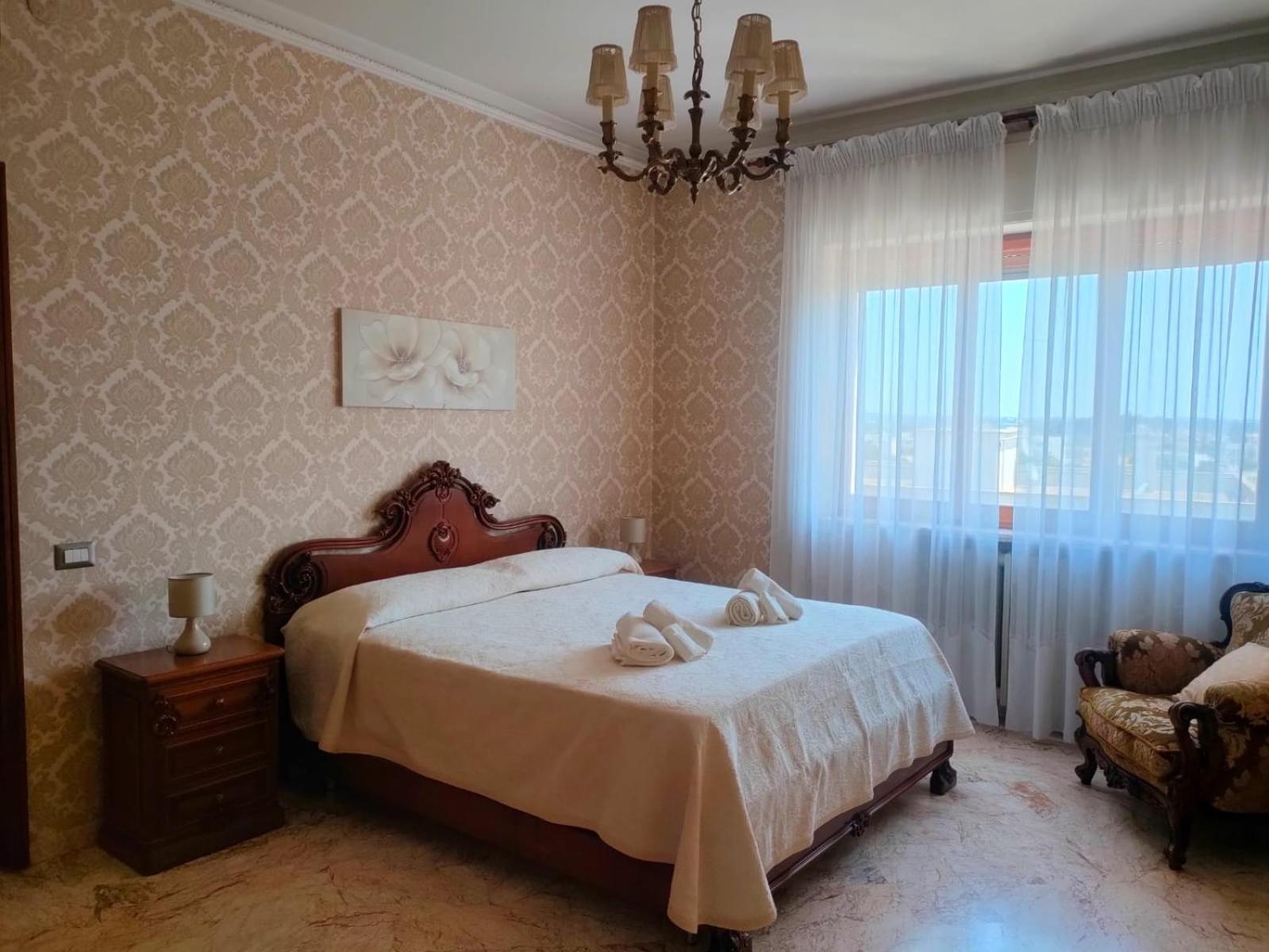 Casa Monna B&B Locorotondo Dış mekan fotoğraf