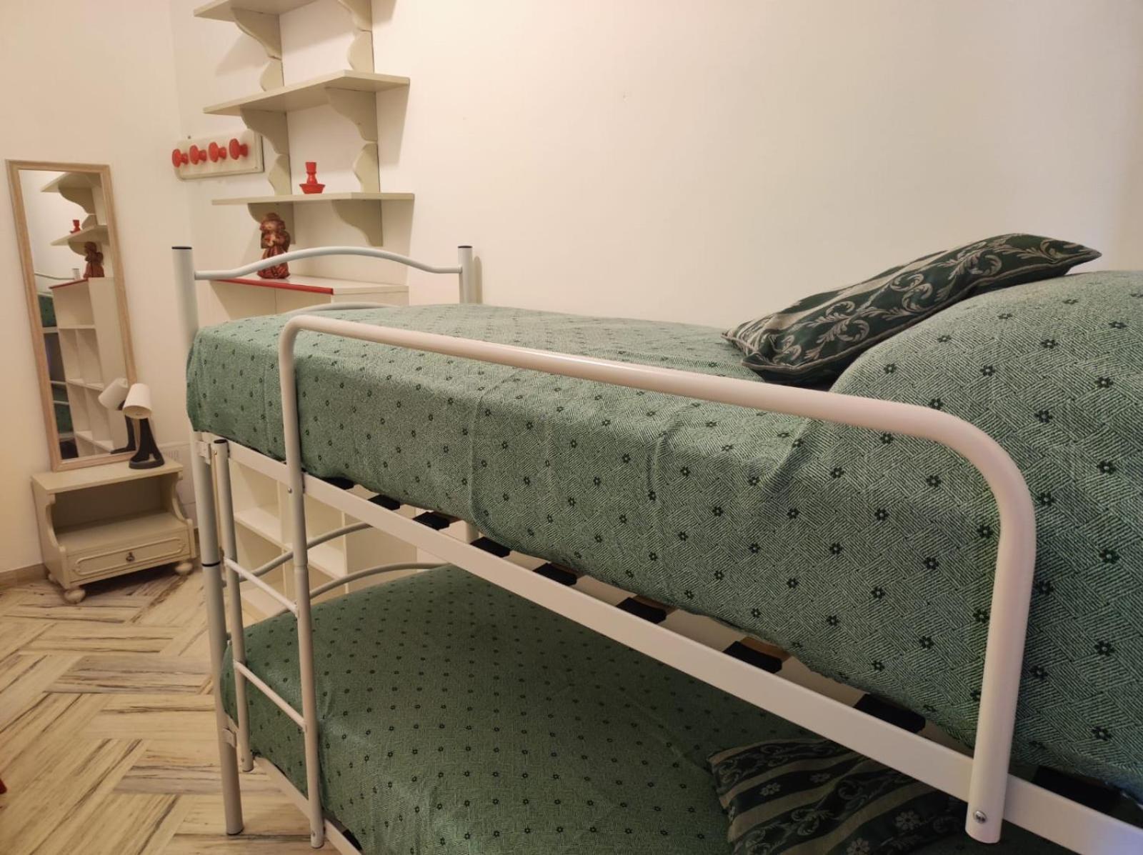 Casa Monna B&B Locorotondo Dış mekan fotoğraf
