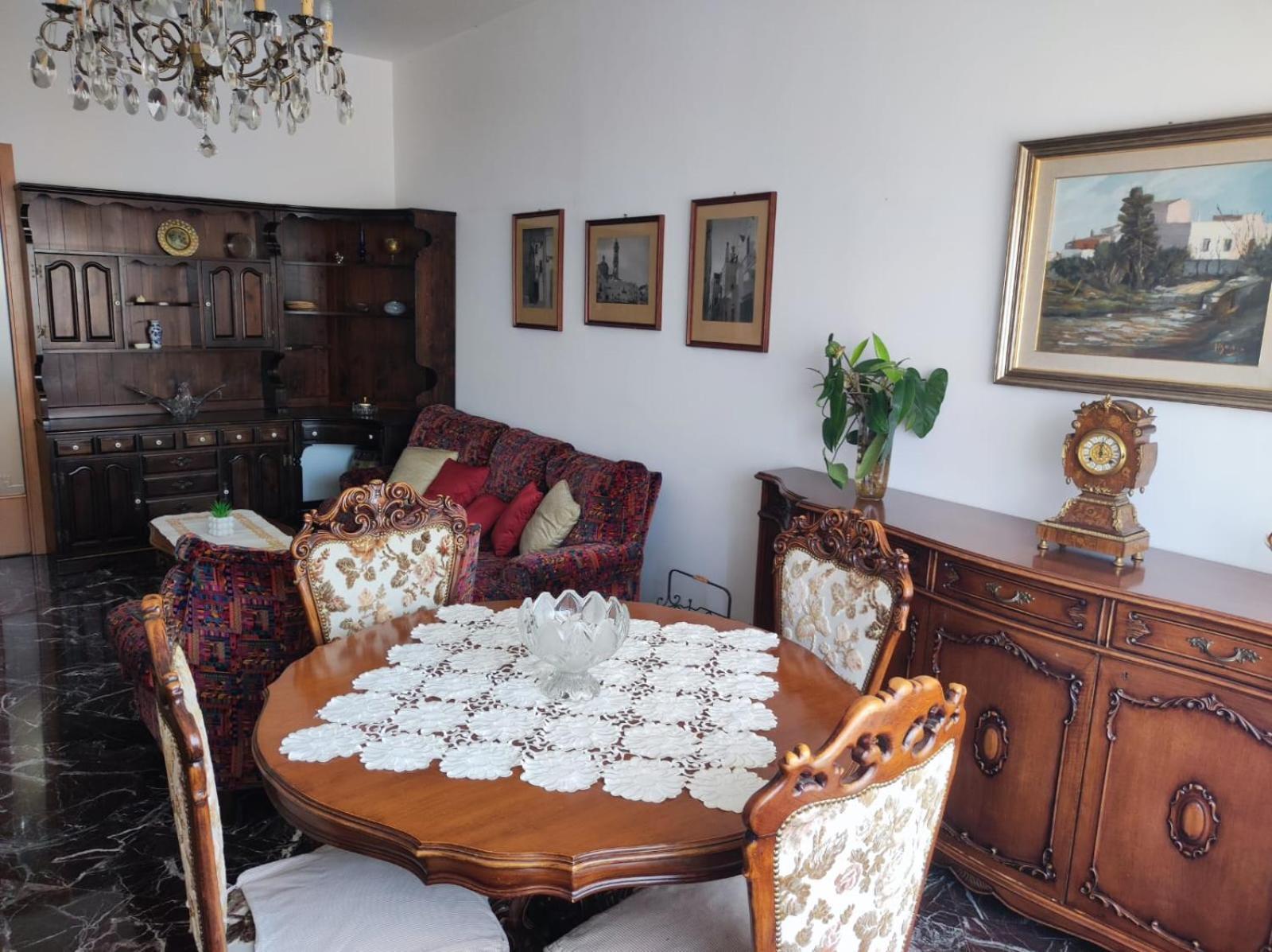 Casa Monna B&B Locorotondo Dış mekan fotoğraf